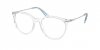 OKULARY KOREKCYJNE SWAROVSKI SK 2009 1027 50 ROZMIAR S
